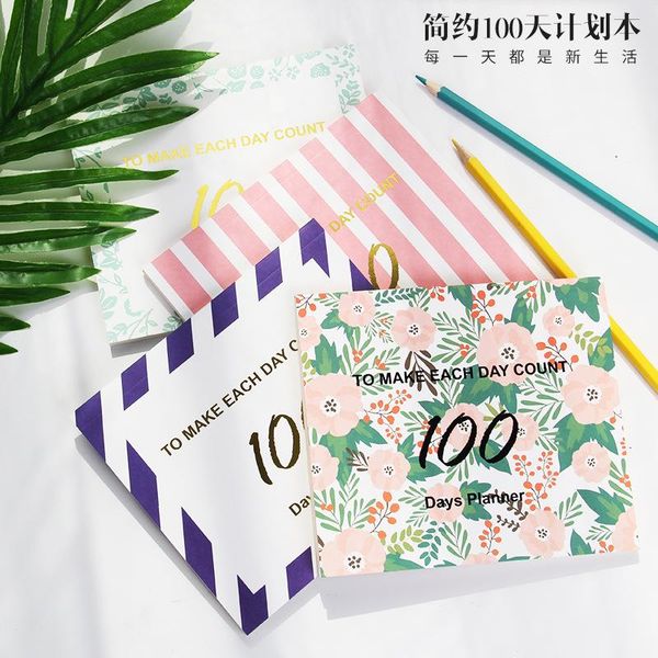days project planner study agenda notebook daily schedule papers journal stationery gift notepad cute list notepads, Purple;pink
days project planner study agenda notebook daily schedule papers journal stationery gift notepad cute list notepads, Purple;pink