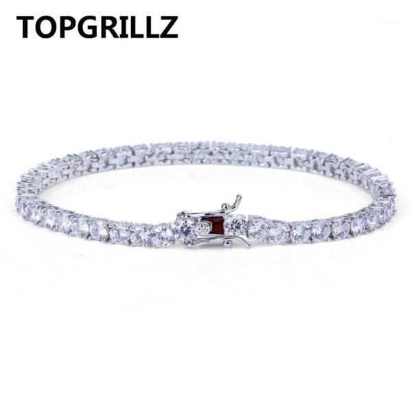 link, chain rillz 3mm 4mm 5mm 6mm 8mm iced out round cubic zircon tennis 1 row bracelets1, Black
link, chain rillz 3mm 4mm 5mm 6mm 8mm iced out round cubic zircon tennis 1 row bracelets1, Black