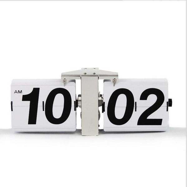 desk & table clocks simple creative flip clock living room luxury nordic vintage digital bedroom relogio de mesa home decor 50
desk & table clocks simple creative flip clock living room luxury nordic vintage digital bedroom relogio de mesa home decor 50