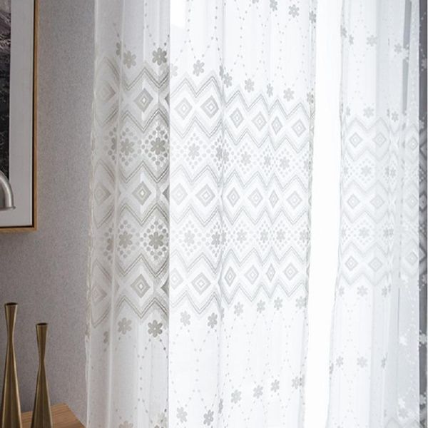 curtain & drapes modern colored jacquard fashion tulle curtains for living dining room bedrooms simple
curtain & drapes modern colored jacquard fashion tulle curtains for living dining room bedrooms simple