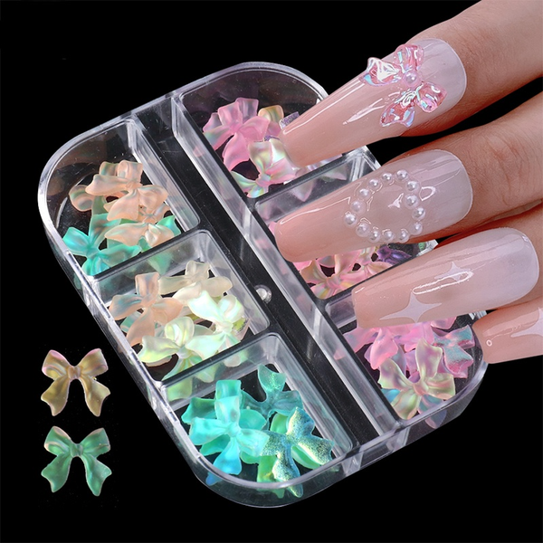3d butterfly nail charms holographic diy resin aurora decoration valentine nail design manicure jewelry accessories set ch1978, Silver;gold
3d butterfly nail charms holographic diy resin aurora decoration valentine nail design manicure jewelry accessories set ch1978, Silver;gold