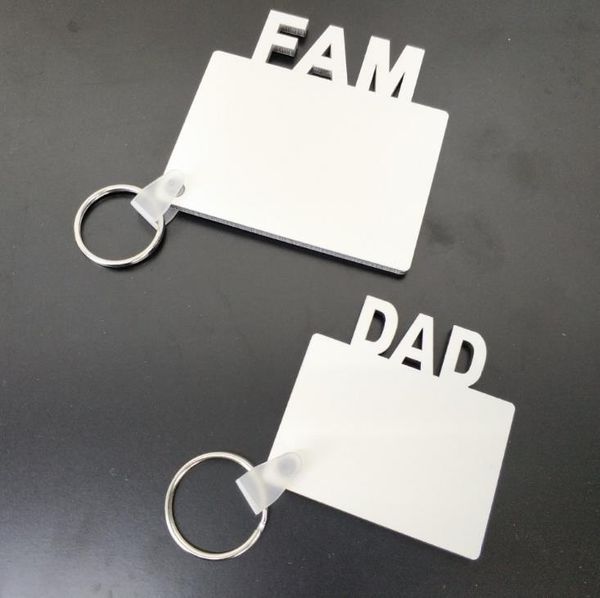 sublimation mom dad fam keychain father's mother's day gift party favor blank mdf custom key rings sn3848
sublimation mom dad fam keychain father's mother's day gift party favor blank mdf custom key rings sn3848