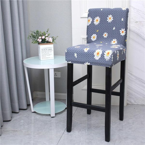 bar stool chair cover stretch spandex printing low back high foot kitchen el restaurant table banquet wedding covers
bar stool chair cover stretch spandex printing low back high foot kitchen el restaurant table banquet wedding covers