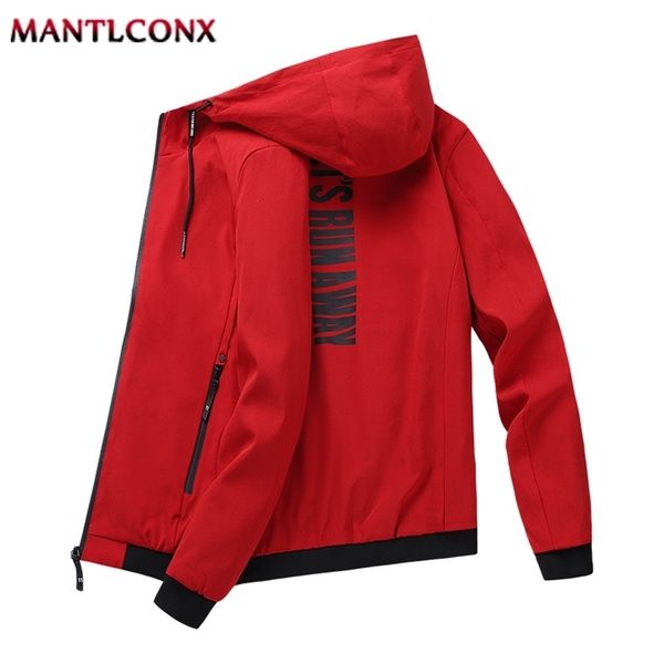 mantlconx youthful men's jacket male casual streetwear men zipper pockets hooded coat clothing plus size 5xl 211126, Black;brown
mantlconx youthful men's jacket male casual streetwear men zipper pockets hooded coat clothing plus size 5xl 211126, Black;brown