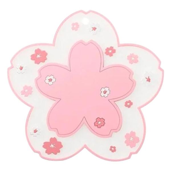 mats & pads creative large cherry blossom heat insulation table mat family office anti-skid cup tea milk mug coffee
mats & pads creative large cherry blossom heat insulation table mat family office anti-skid cup tea milk mug coffee