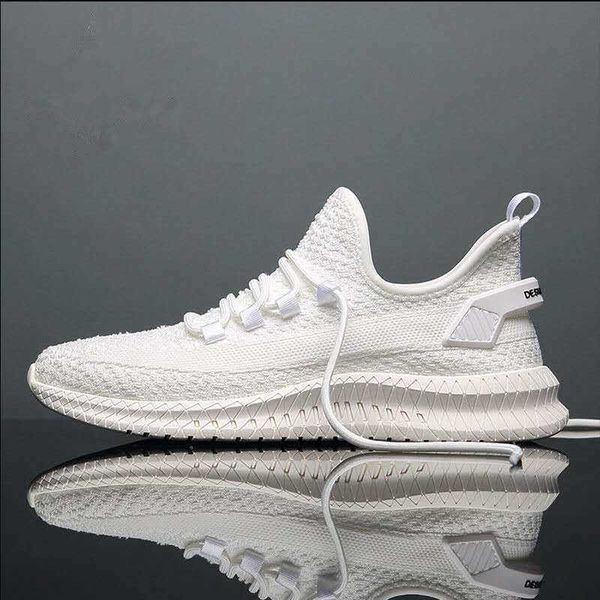 running shoes men's new autumn flying woven breathable casual men's light sports versatile fashionable shoes traniers sneakers
running shoes men's new autumn flying woven breathable casual men's light sports versatile fashionable shoes traniers sneakers