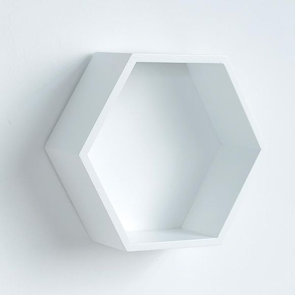 other home decor nordic simple hexagon wall shelf decorative shelves storage rack creative wooden decoration crafts
other home decor nordic simple hexagon wall shelf decorative shelves storage rack creative wooden decoration crafts