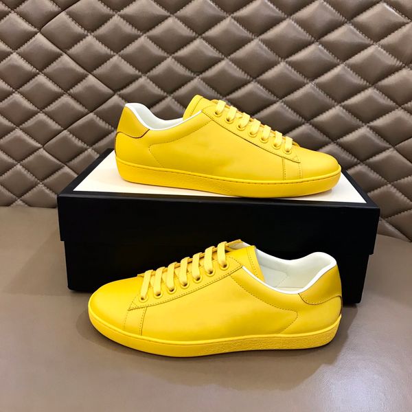 men sneakers slippers shoes fashion red black yellow leather platform flat casual party wedding italian designer man shoe
men sneakers slippers shoes fashion red black yellow leather platform flat casual party wedding italian designer man shoe