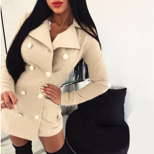 women's wool & blends coat women winter warm plus size womens lady long sleeve button coats casual jacket outwear#g3, Black
women's wool & blends coat women winter warm plus size womens lady long sleeve button coats casual jacket outwear#g3, Black