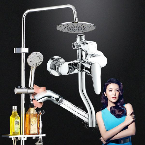 shower set cleaning nozzle all three copper black bathroom thermostat system decorative and cold water faucet sets
shower set cleaning nozzle all three copper black bathroom thermostat system decorative and cold water faucet sets