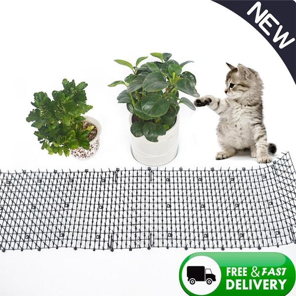 cat carriers,crates & houses garden anti dog outdoor supplies scat mat cats and dogs repellent plastic spike keeping from digging
cat carriers,crates & houses garden anti dog outdoor supplies scat mat cats and dogs repellent plastic spike keeping from digging