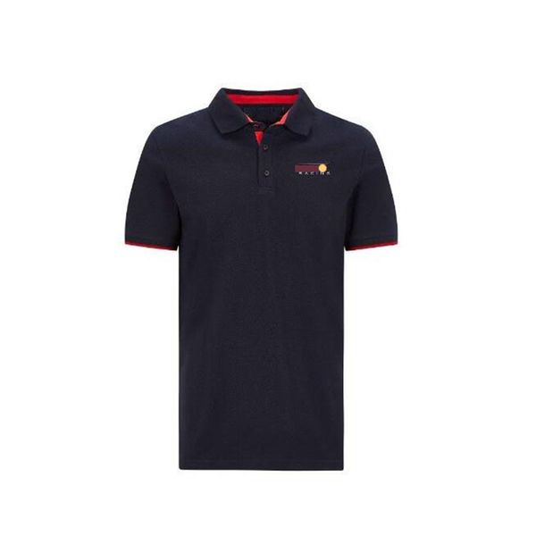 2021 f1 racing polo shirt formula one team logo lapel short sleeve customized casual t-shirt for fans
2021 f1 racing polo shirt formula one team logo lapel short sleeve customized casual t-shirt for fans