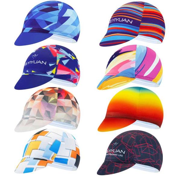 cycling caps & masks keyiyuan small cloth hat bicycle riding equipment outdoor shade sports headscarf, Black
cycling caps & masks keyiyuan small cloth hat bicycle riding equipment outdoor shade sports headscarf, Black
