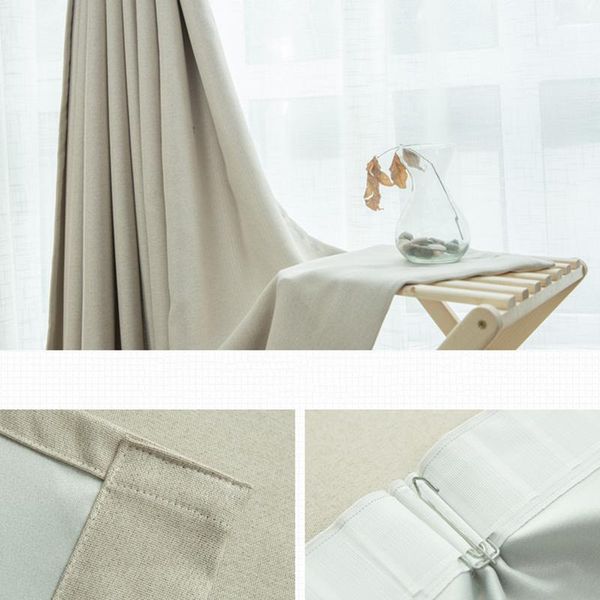 curtain & drapes fabric modern style solid color window curtains faux linen blackout for living room bedroom
curtain & drapes fabric modern style solid color window curtains faux linen blackout for living room bedroom