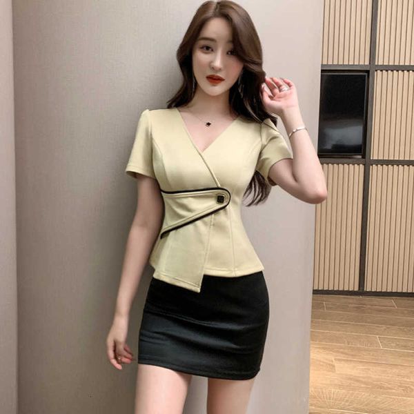 luxury evening dress small suit set early autumn fashion temperament godds fan formal interview women's work thin busins cloth, Black;gray
luxury evening dress small suit set early autumn fashion temperament godds fan formal interview women's work thin busins cloth, Black;gray