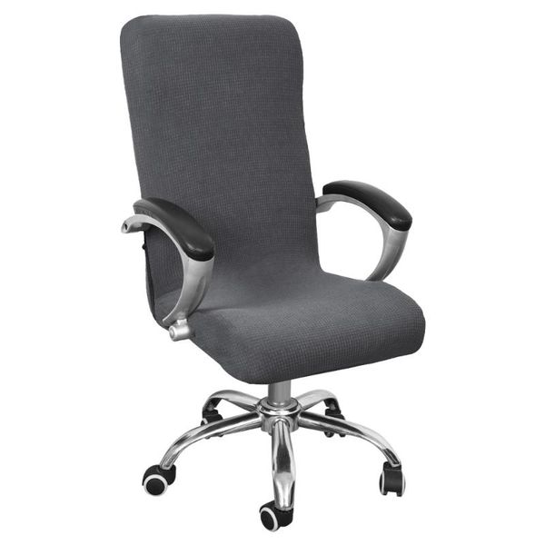 junejour waterproof elastic chair covers rotating stretch office computer desk seat cover removable slipcovers s/m/l
junejour waterproof elastic chair covers rotating stretch office computer desk seat cover removable slipcovers s/m/l