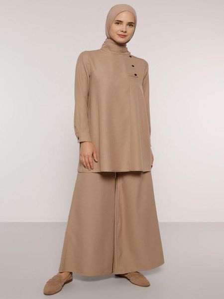 ethnic clothing benin snap fastener detailed tunic long sleeve casual asymmetrical muslim women dresses hijab fashion 2021 autumn summer dub, Red
ethnic clothing benin snap fastener detailed tunic long sleeve casual asymmetrical muslim women dresses hijab fashion 2021 autumn summer dub, Red