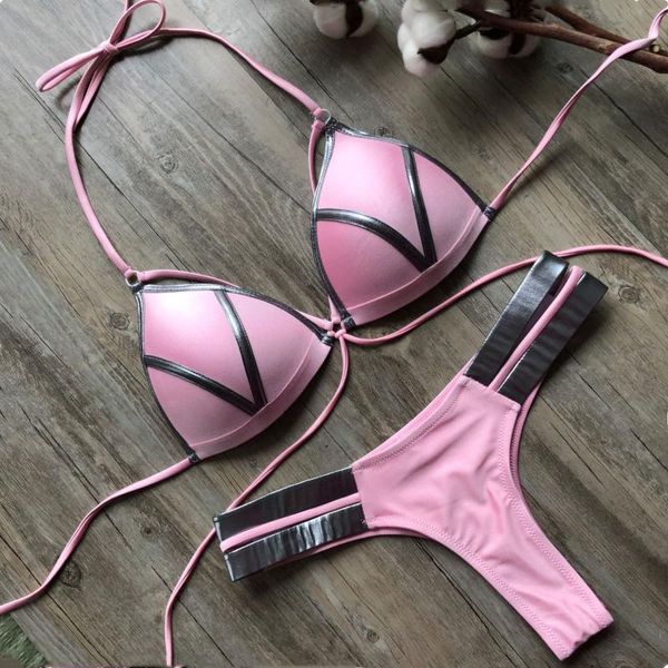 women's swimwear 2021 women high cut push up swimsuit brazilian bathing suit swiming female monokini, White;black 
women's swimwear 2021 women high cut push up swimsuit brazilian bathing suit swiming female monokini, White;black