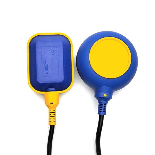 smart home control 220v 380v 16a 2m 3m 4m 5m float switch water controller level contactor sensor with cable tool
smart home control 220v 380v 16a 2m 3m 4m 5m float switch water controller level contactor sensor with cable tool