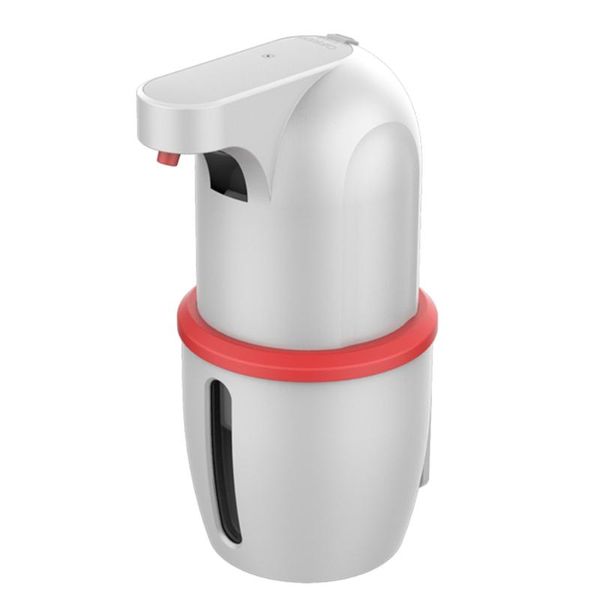 liquid soap dispenser automatic sensor disinfection wall mount vertical dual purpose
liquid soap dispenser automatic sensor disinfection wall mount vertical dual purpose