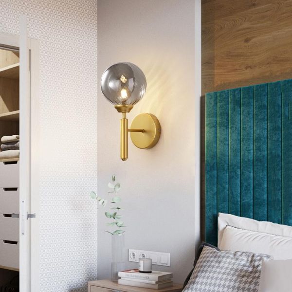 wall lamp minimalist lighting living room tv background bedside stair light aisle bedroom personality
wall lamp minimalist lighting living room tv background bedside stair light aisle bedroom personality