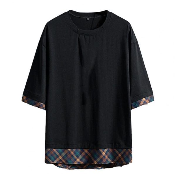 men's t-shirts summer t shirt 2021 fashion mens oversized hip hop short sleeve casual streetwear tees, White;black
men's t-shirts summer t shirt 2021 fashion mens oversized hip hop short sleeve casual streetwear tees, White;black