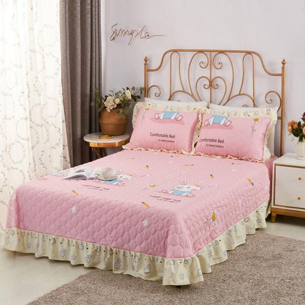 sheets & sets home el bedroom thicken quilted cotton flat sheet cartoon bedspread bedding linens bed case set full queen king
sheets & sets home el bedroom thicken quilted cotton flat sheet cartoon bedspread bedding linens bed case set full queen king