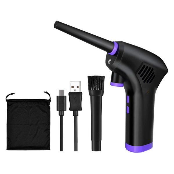 vacuum cleaners cordless air dust collector for computer cleaning,15000 mah battery, powerful 45000 rpm,can replace compressed cans
vacuum cleaners cordless air dust collector for computer cleaning,15000 mah battery, powerful 45000 rpm,can replace compressed cans