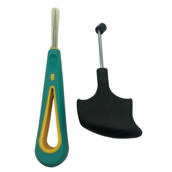 badminton sets 2pcs tennis racket stringing tools hook straight awl string mover
badminton sets 2pcs tennis racket stringing tools hook straight awl string mover