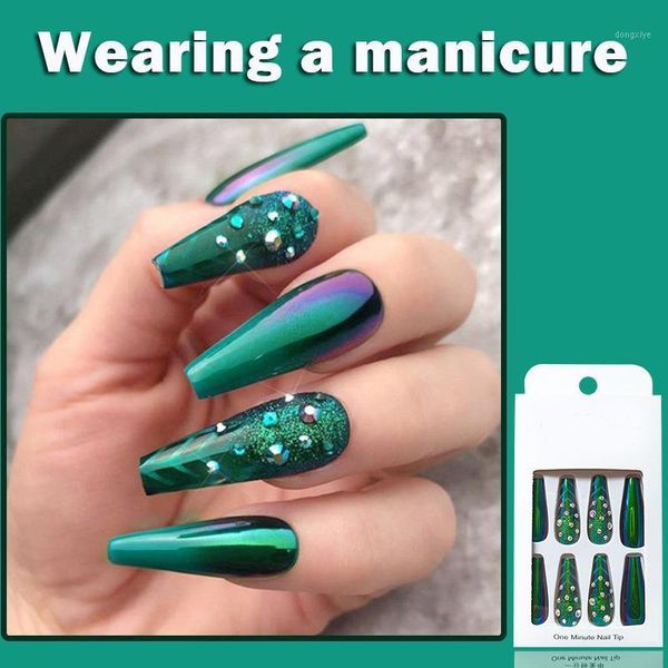 long press on nails artificial ballerina coffin glossy false full cover fake for woman girls sana889 nail art kits1
long press on nails artificial ballerina coffin glossy false full cover fake for woman girls sana889 nail art kits1