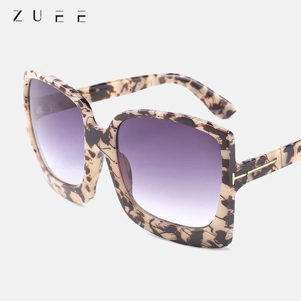 sunglasses female big frame sun glasses oversized women fashion brand designer plastic gradient uv400, White;black
sunglasses female big frame sun glasses oversized women fashion brand designer plastic gradient uv400, White;black