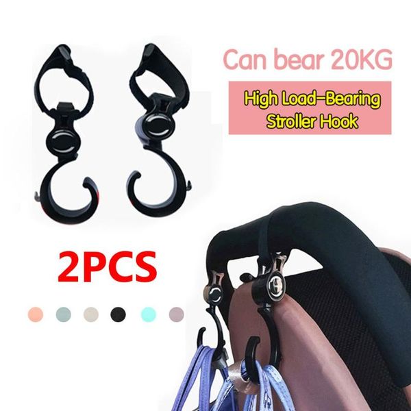 stroller parts & accessories 2pcs multipurpose holder activity gear 360 rotatable diaper bag pram hanger baby hooks
stroller parts & accessories 2pcs multipurpose holder activity gear 360 rotatable diaper bag pram hanger baby hooks
