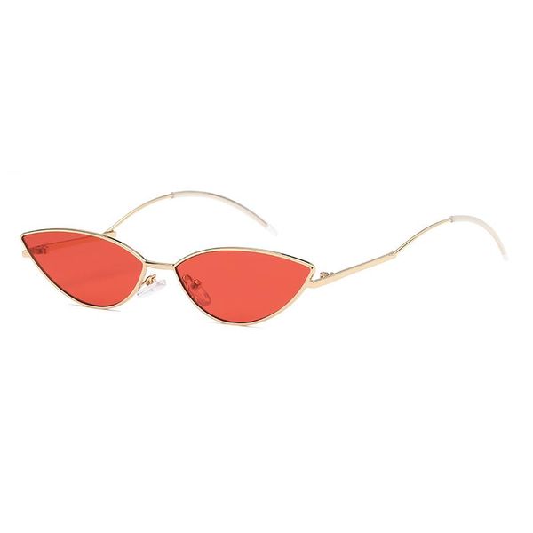 sunglasses vintage small cat eye women trending cateye sunglass alloy narrow frame eyewear brand design shades uv400, White;black
sunglasses vintage small cat eye women trending cateye sunglass alloy narrow frame eyewear brand design shades uv400, White;black