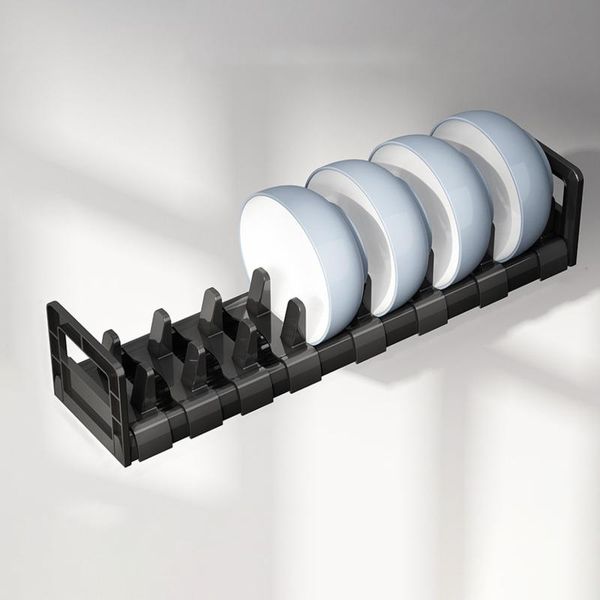 kitchen storage & organization space aluminum bowl rack spacing adjustable organizer drawer type retractable dish drying for home restaurant
kitchen storage & organization space aluminum bowl rack spacing adjustable organizer drawer type retractable dish drying for home restaurant