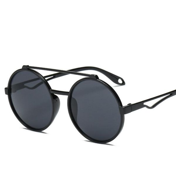 sunglasses style custom women fashion trending round frame men's glasses wholesale driving eyeglasses designer eyewear uv400, White;black
sunglasses style custom women fashion trending round frame men's glasses wholesale driving eyeglasses designer eyewear uv400, White;black