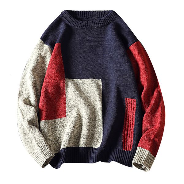 men's sweaters japanese sweater with large round male collar, fashionable color for men, autumn 8fnf, White;black
men's sweaters japanese sweater with large round male collar, fashionable color for men, autumn 8fnf, White;black