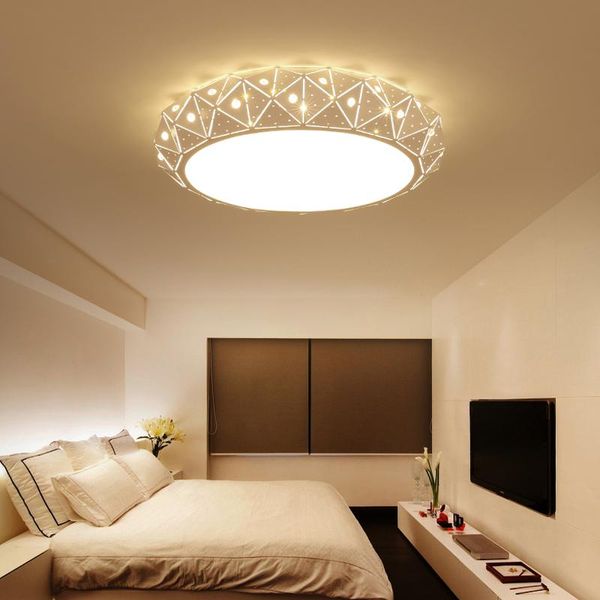 ceiling lights modern creative round led lamps romantic bedroom decoration lamp living room simple study
ceiling lights modern creative round led lamps romantic bedroom decoration lamp living room simple study