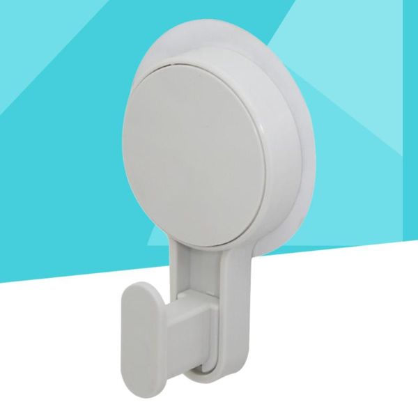 hooks & rails 2pcs suction cup heavy duty pvc wall removable vacuum sucker hangers for bathroom (white)
hooks & rails 2pcs suction cup heavy duty pvc wall removable vacuum sucker hangers for bathroom (white)
