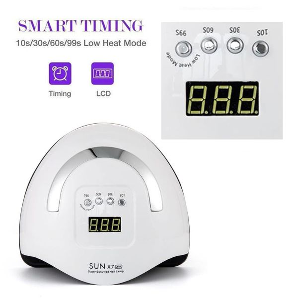 nail dryers 4 timing mode sell professional electric led uv dryer gel polish potherapy lamp salon manicure nial aceeseeories
nail dryers 4 timing mode sell professional electric led uv dryer gel polish potherapy lamp salon manicure nial aceeseeories