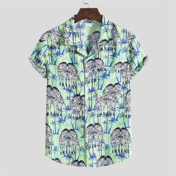 men's casual shirts short sleeved shirt, men's shirt with national fashion pattern, hawaiian casual loose, oversized, retro, White;black
men's casual shirts short sleeved shirt, men's shirt with national fashion pattern, hawaiian casual loose, oversized, retro, White;black