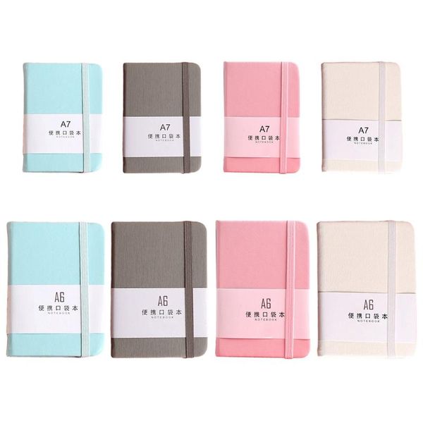 pencil bags f2ta pu notebook notepad a7 a6 portable stationery travel journal book student office supplies writing
pencil bags f2ta pu notebook notepad a7 a6 portable stationery travel journal book student office supplies writing