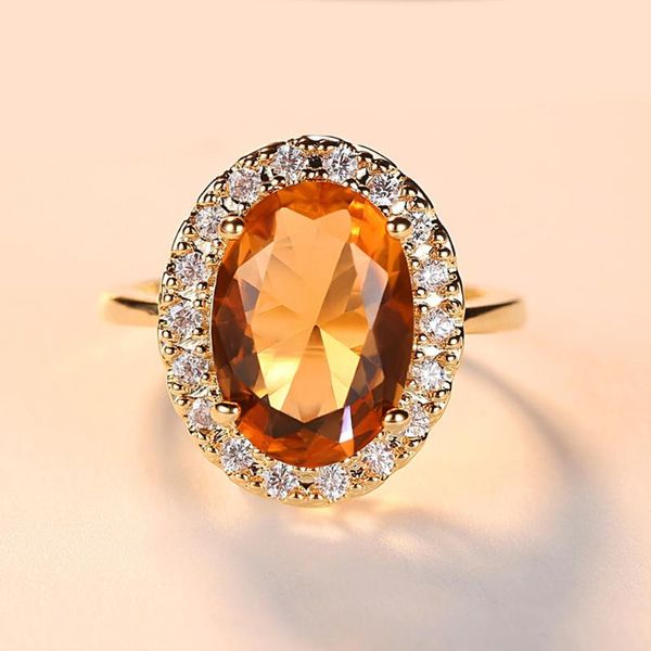 wedding rings recommend jewellery gold plated micro zircon simple oval female's ring party trendy statement for women girls couple, Slivery;golden
wedding rings recommend jewellery gold plated micro zircon simple oval female's ring party trendy statement for women girls couple, Slivery;golden