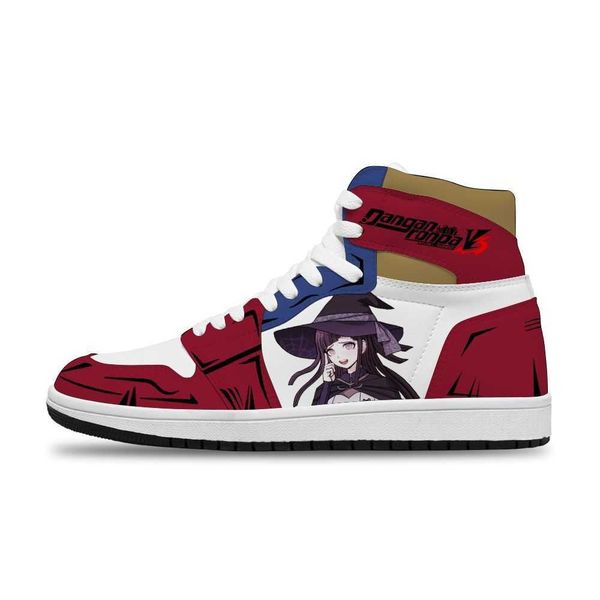 2021 japanese anime danganronpa diy cosplay running non-slip leisure shoes for teenagers fashion sneakers49dh
2021 japanese anime danganronpa diy cosplay running non-slip leisure shoes for teenagers fashion sneakers49dh