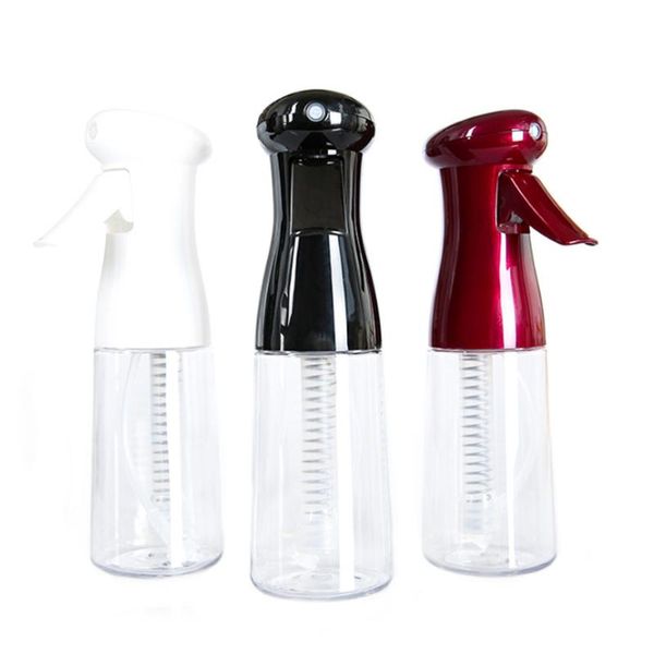 liquid soap dispenser 200ml multifunct salon water spray bottle hairdressing hair makeup mist long-lasting high pressure
liquid soap dispenser 200ml multifunct salon water spray bottle hairdressing hair makeup mist long-lasting high pressure