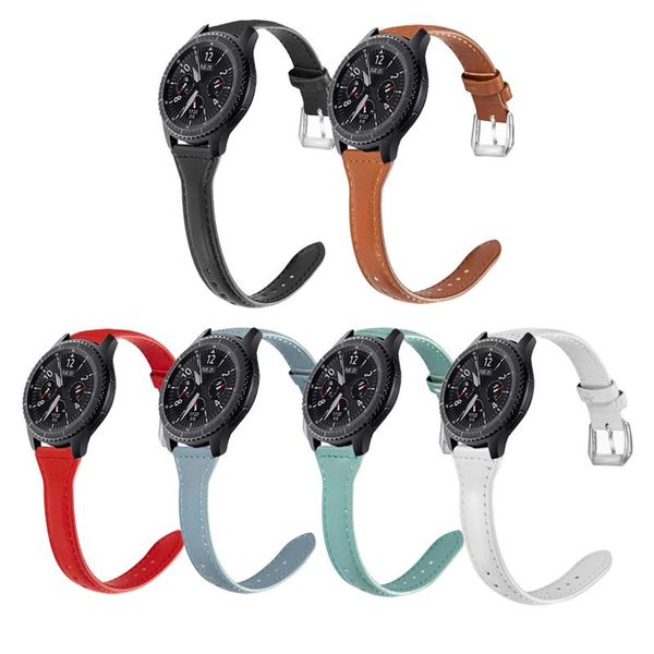 watch bands correa for samsung galaxy band 46mm 42mm strap 22mm gear s3 frontier, Black;brown
watch bands correa for samsung galaxy band 46mm 42mm strap 22mm gear s3 frontier, Black;brown