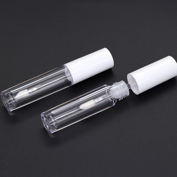 storage bottles & jars 20/50pcs 4ml mini cosmetic empty lip gloss tube vials bottle makeup organzier container with brush plugs lipgloss con
storage bottles & jars 20/50pcs 4ml mini cosmetic empty lip gloss tube vials bottle makeup organzier container with brush plugs lipgloss con