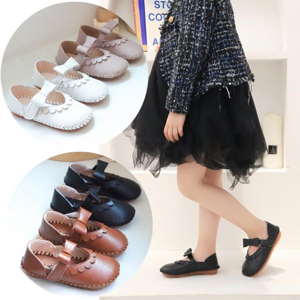 flat shoes bowknot children kid baby girls solid flower student single soft dance princess summer casual girl, Black;grey
flat shoes bowknot children kid baby girls solid flower student single soft dance princess summer casual girl, Black;grey
