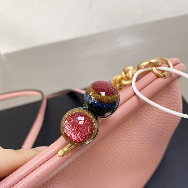 akend version wholesale c onthego high family bags fashion kiss lock solid color prin zhouzhoubao123 saddle bag quilted handbags, Black
akend version wholesale c onthego high family bags fashion kiss lock solid color prin zhouzhoubao123 saddle bag quilted handbags, Black