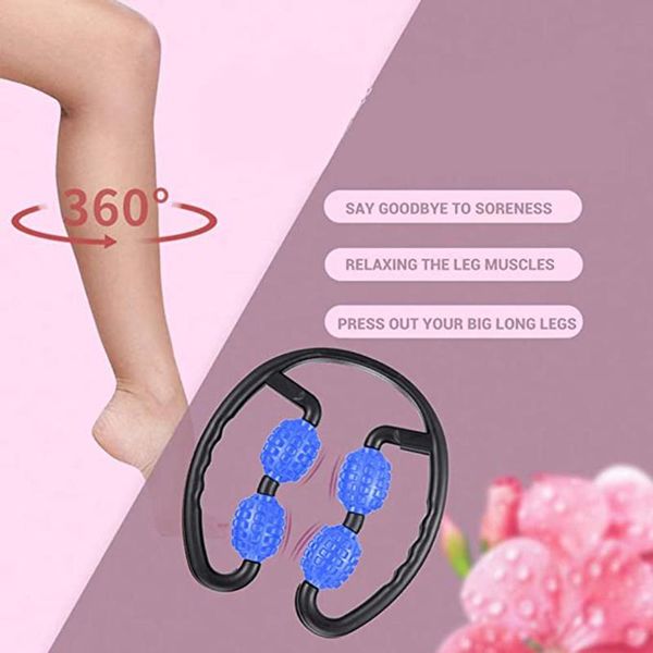 accessories u shape trigger point massage roller for arm leg neck muscle tissue fitness gym yoga pilates sports 4 wheel face lift tool
accessories u shape trigger point massage roller for arm leg neck muscle tissue fitness gym yoga pilates sports 4 wheel face lift tool