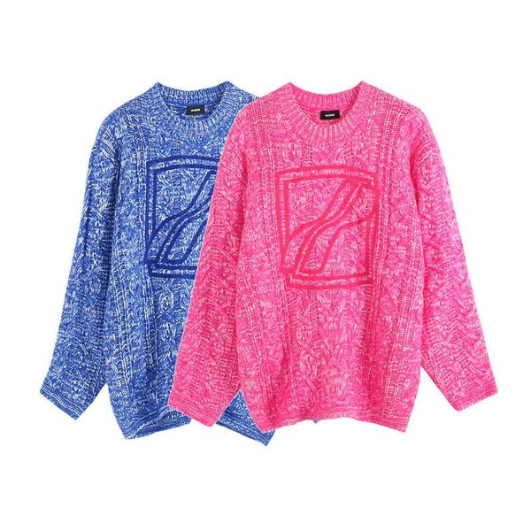 men's sweaters high street brand welldone simple style towel embroidery couple sweater women's sweatshirt clothing woman clothes y, White;black
men's sweaters high street brand welldone simple style towel embroidery couple sweater women's sweatshirt clothing woman clothes y, White;black